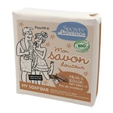 Secrets de Provence Zeep van rode klei 100g
