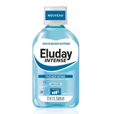 Eluday Bain De Bouche Quotidien Fraîcheur Intense 500ml