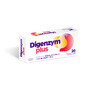 Digenzym Plus, 20 zakjes, Labormed