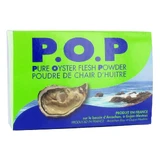 P.O.P WILD OSTRICH MEAT POWDER 150 Capsules