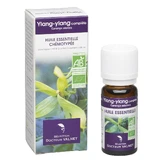 Dr. Valnet ORGANISCHE YLANG YLANG ESSENTIËLE OLIE 10ml