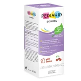 Pediakid Cherry-flavored Sleep Syrup 125 ml