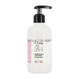 Mi Amigo Shampoing Naturel Déodorant Chiens et Chats 250ml