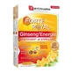 Forté Pharma Forté Royal Ginseng'Energie enrichi en Ginseng, Acérola, Gelée Royal et Propolis 20 ampoules