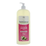 Natessance Gel Douche Jasmin Floral Bio 1l