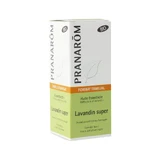 Pranarôm Ätherische Öle Bio Lavendel ätherisches Öl 30ml