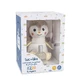 Luc Et Lea Set pinguin de pluș și apă parfumată de la naștere 50ml
