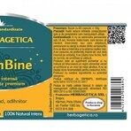 DormBine, 60 capsule, Herbagetica