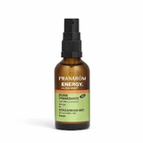 Pranarôm Aromaboost Energy Mist Bio 50ml