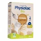 Physiolac Cereale Orez Meiul Quinoa Organic Physiolac De la 4 luni 200g