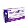 Mucogyne Non-hormonal intimate vaginal ovules x10