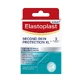 Elastoplast Pansements Second Skin Protection XL 3 pansements