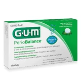 Gum PerioBalance Mint zuigtabletten 30 tabletten