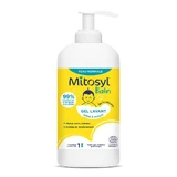 Mitosyl Gel lavant Peau normale 490ml