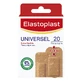 Elastoplast Pansements Universel Flexible x20
