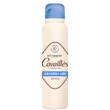 Cavaillès Absorb + Déodorant Spray Anti-Transpirant Anti-Traces 48H 150ml