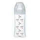 Dodie Sensation+ Biberon cu tetină plată flux 2 Anti Colic 0-6 luni 330ml Mathilde Cabanas Collection