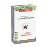Superdiet Harpagophytum Organische Gewrichten 20 Injectieflacons