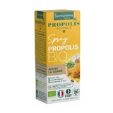 Santarome Propolis Royale biologische drievoudige werking spray 125 ml