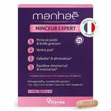 Manhaé Minceur Expert 30 Gélules