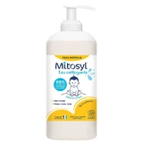 Mitosyl Eau Nettoyante Sans Rinçage Dès La Naissance Peau Normale 500ml