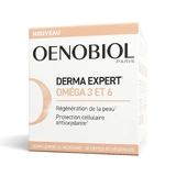 Oenobiol Derma Expert Omega 3 6 Skin Regeneration 30 Capsules
