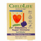 Sureau Super Immune SoftMelts, 27 comprim&#233;s, ChildLife Essentials