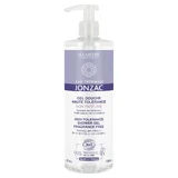 Eau thermale Jonzac unscented high tolerance shower gel 500ml