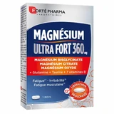 Forté Pharma Magnesium Ultra Forte 360 Stress en vermoeidheid 30 tabletten met verlengde afgifte