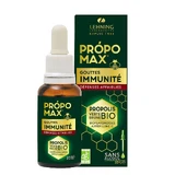 Lehning Própomax Alcoholvrije biologische immuundruppels 30ml