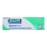 Gum Original White Whitening Tandpasta 75ml
