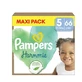 Pampers Harmonie Mărimea 5 11-16kg 66