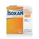 Isoxan Vitalité Junior Energie, sănătate osoasă și învățare 20 sticks-uri