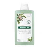 Klorane Mandel Stärkendes Shampoo für alle Haartypen 400ml