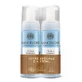 Sanoflore Aciana Botanica Foam Water Cleanser Bio 2x150ml