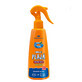 Emulsione da spiaggia waterproof per bambini, SPF50 con olio di olivello spinoso, 200 ml, Pianta Cosmetica