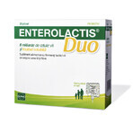 Enterolactis Duo, 20 Sachets, Sofar