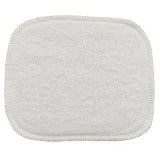 Avril Large Square Washable Organic Cotton Newborn