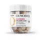 Oenobiol Sun Protection 2in1 Preparator și autobronzant 60 gume