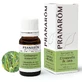 Pranarôm Les Huiles Essentielles Huile essentielle de Citronnelle De Java 10ml