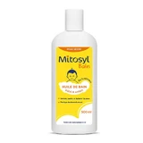 Mitosyl Huile de bain Peau sèche 500ml