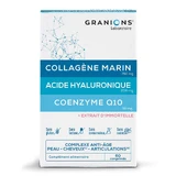 Granions Collageencomplex Alle 3 Actifa 60 tabletten