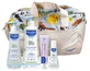 Geanta de schimbat scutece MustelaBaby's Essentials