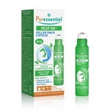 Puressentiel Breathing Roller Sinus Express With 6 Organic Essential Oils 6ml