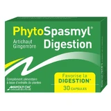 Mayoly Spindler Phyto Spasmyl Digestion 30 Capsules