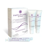 Procare Papilocare Vaginal Gel 2 tubes with applicators 2x40ml