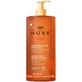 Șampon de duș pentru corp și păr după plajă Nuxe Sun Moisturising 750ml