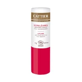 Cattier Anti-Ageing Biologische Lipverzorging 4g