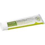 Cattier Tandpasta Met Biologische Essentiële Anijsolie 75ml