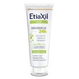 Etiaxil 24h Douchegel met Citroen tegen overmatige transpiratie Gevoelige huid 200 ml